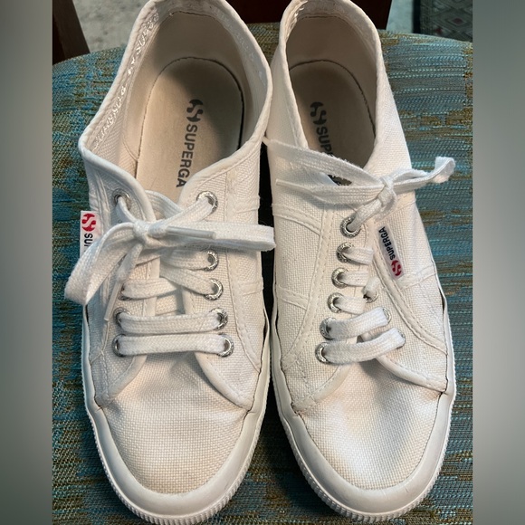 Superga 2750 Cotu Classic Sneaker - Picture 7 of 13